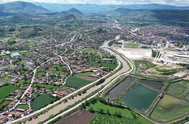 Amasya ve Tokat’ta sel ve taşkın alarmı! Eğitime ara verildi