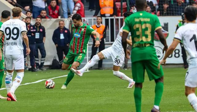 Amed mi, Erokspor mu? 1. Lig’de düğüm çözülüyor