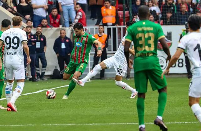 Amed mi, Erokspor mu? 1. Lig’de düğüm çözülüyor