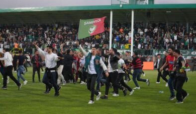 Amedspor yeni teknik direktörünü buldu