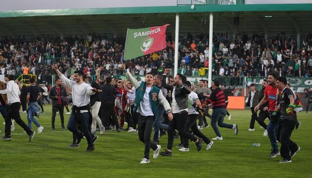 Amedspor yeni teknik direktörünü buldu