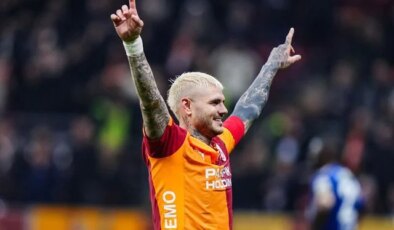 Amedspor’dan Icardi iddialarına yanıt