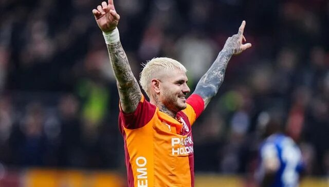 Amedspor’dan Icardi iddialarına yanıt