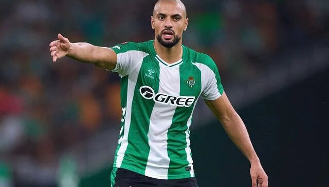 Amrabat’tan çok konuşulacak Fenerbahçe kararı