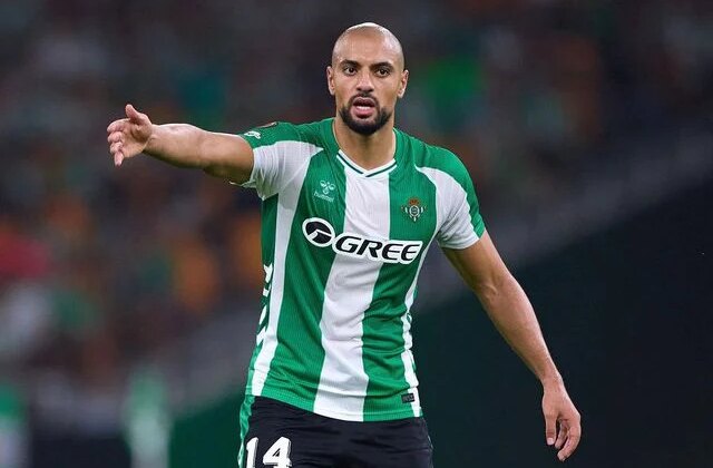 Amrabat’tan çok konuşulacak Fenerbahçe kararı