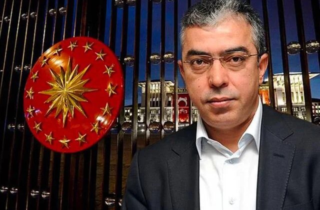 Mehmet Uçum: Terörsüz Türkiye’ye geçiş sürecinde son aşama