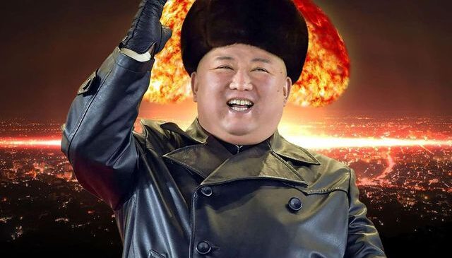 Anayasa değişti! Kim öldürülürse otomatik nükleer saldırı başlayacak