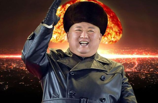 Anayasa değişti! Kim öldürülürse otomatik nükleer saldırı başlayacak