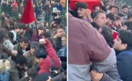 ODTÜ’deki bahar şenliklerindeki olaylarla ilgili 6 kişi tutuklandı