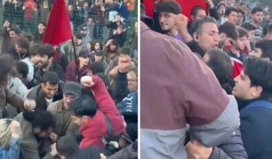 ODTÜ’deki bahar şenliklerindeki olaylarla ilgili 6 kişi tutuklandı