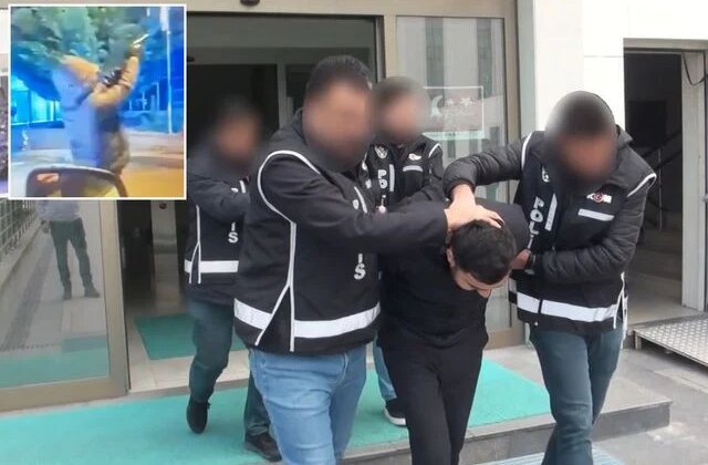 Çirkinler’e operasyon! 5 şüpheli tutuklanarak cezaevine gönderildi