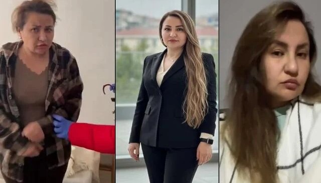 “Binbir surat” Şerife için istenen ceza belli oldu