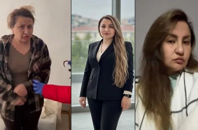 “Binbir surat” Şerife için istenen ceza belli oldu