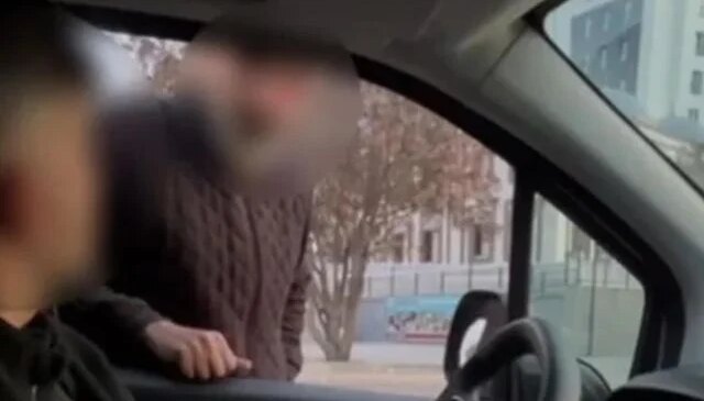 Ankara’da korsan otoparkçılara operasyon: 32 gözaltı