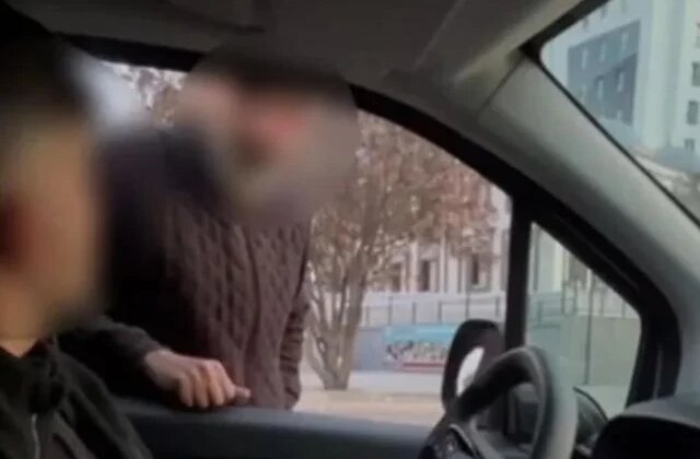 Ankara’da korsan otoparkçılara operasyon: 32 gözaltı