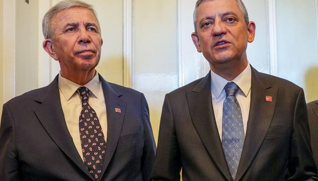 Ankara kulisleri yangın yeri! Mansur Yavaş’ın suskunluğunun nedeni belli oldu