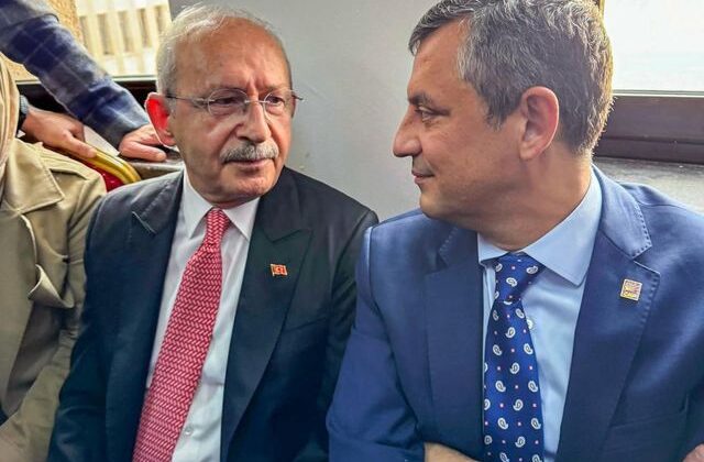 Ankara kulislerini sarsan iddia: Kılıçdaroğlu kurultayda aday olmayacak