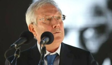 Anlaşmaya varıldı! İşte Aziz Yıldırım’ın forvet transferi