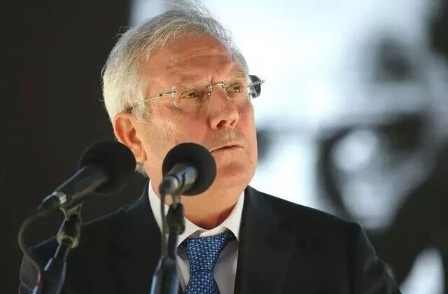 Anlaşmaya varıldı! İşte Aziz Yıldırım’ın forvet transferi