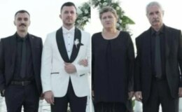 Ailesini öldüren caninin duruşmada ağzını bıçak açmadı! Tek bir şey istedi