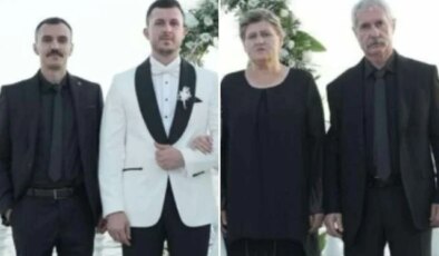 Ailesini öldüren caninin duruşmada ağzını bıçak açmadı! Tek bir şey istedi