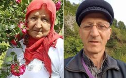Annesini toprağa verdikten bir gün sonra hayatını kaybetti