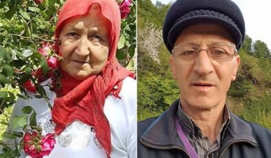 Annesini toprağa verdikten bir gün sonra hayatını kaybetti