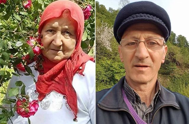 Annesini toprağa verdikten bir gün sonra hayatını kaybetti