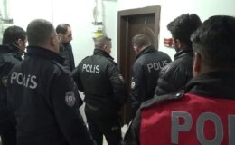 Erzurum’da 17 yaşındaki genç anneannesini bıçaklayıp rehin aldı; teyzesinin ikna etmesiyle teslim oldu