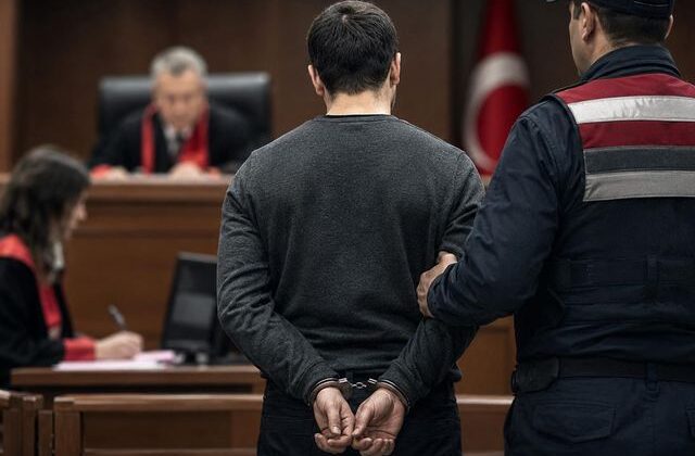 Annesine cinsel saldırıda bulunan ağabeyini öldürdü, 2 yıl ceza verilip tahliye edildi
