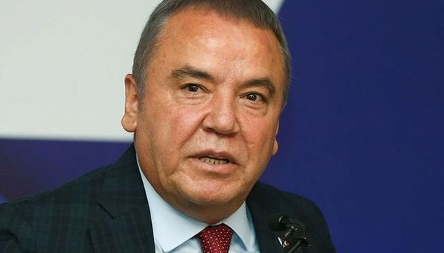 Antalya’da Muhittin Böcek’in de yargılandığı davada şok ifade: Altınlar çanta ile geldi, parası Zeynep Kerimoğlu’na gitti