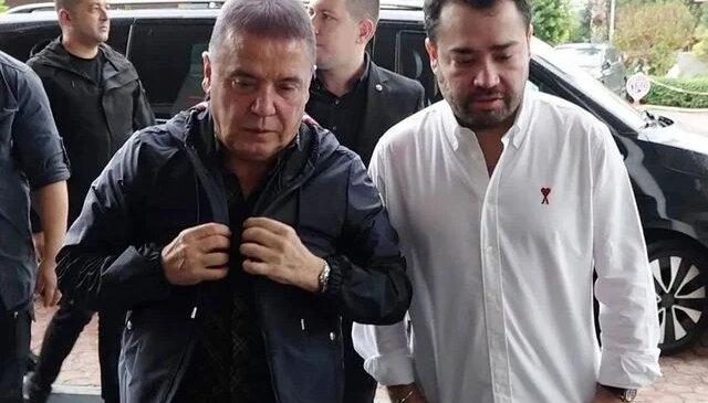 Antalya Büyükşehir Belediyesi soruşturması sanıklarının yargılanması sürüyor