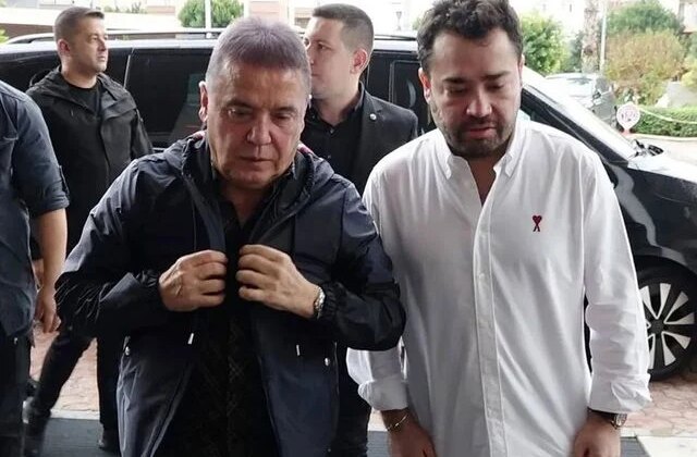 Antalya Büyükşehir Belediyesi soruşturması sanıklarının yargılanması sürüyor