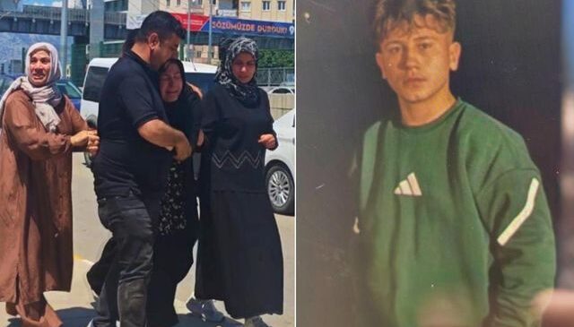 Daha 16 yaşındaydı! Doğum gününde hayatını kaybetti, ailesi yıkıldı