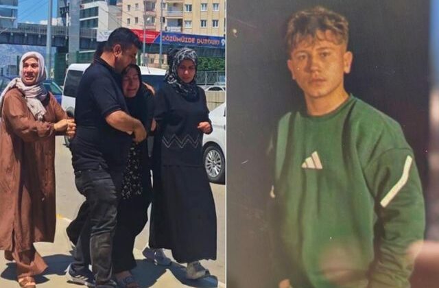Daha 16 yaşındaydı! Doğum gününde hayatını kaybetti, ailesi yıkıldı