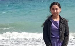 Antalya’da 16 yaşındaki Yasemin’den 2 gündür haber alınamıyor