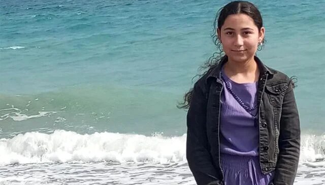 Antalya’da 16 yaşındaki Yasemin’den 2 gündür haber alınamıyor