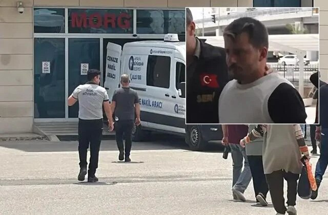 3 kişiyi öldüren zanlının ifadesi ortaya çıktı