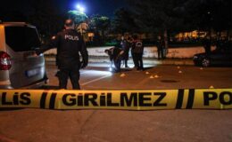 Antalya’da silahlı kavgada 3 kişi hayatını kaybetti