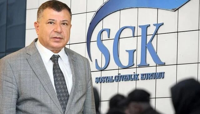Antalya’daki SGK dosyasının perde arkası