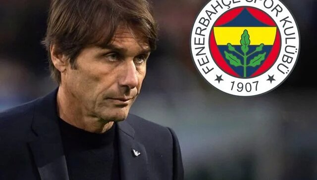Antonio Conte’nin Fenerbahçe’den istediği paraya bakın