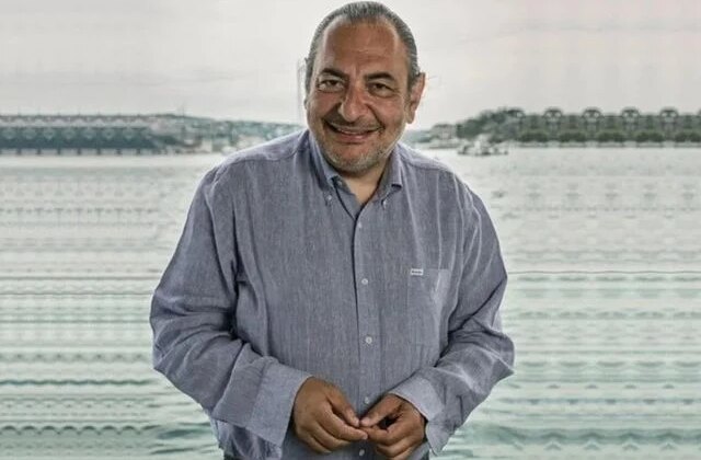 Apar topar hastaneye kaldırılan Reha Muhtar’dan haber var