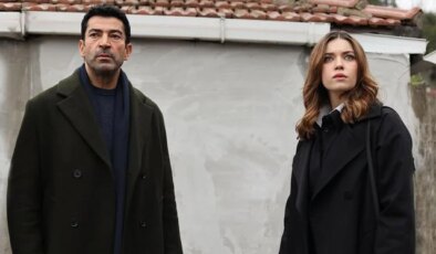 Afra Saraçoğlu A.B.İ’ye veda etti