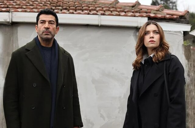 Afra Saraçoğlu A.B.İ’ye veda etti