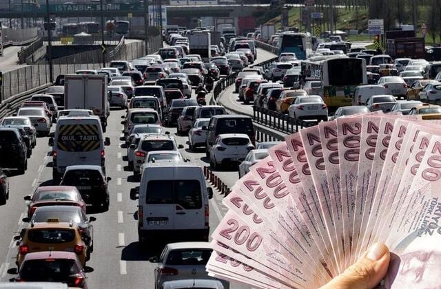 Araç sahiplerine güzel haber! Benzine dev indirim geliyor