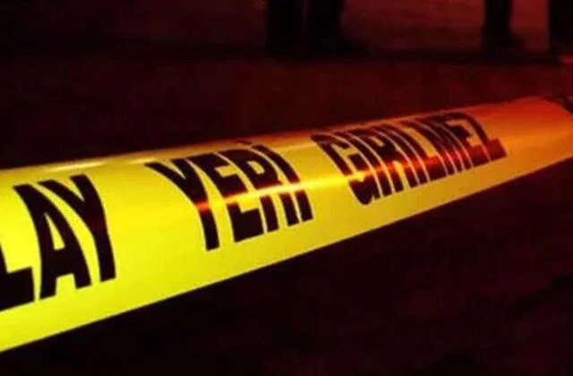 Kastamonu’da işe gitmeyen infaz ve koruma memuru evinde ölü bulundu