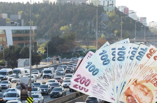 Aracı olanlar dikkat, artık ücretli! Resmi Gazete’de yayımlandı
