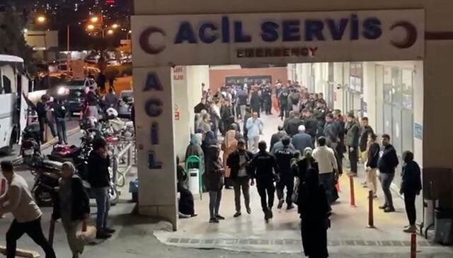 Arazi anlaşmazlığı nedeniyle iki üvey kardeşini öldürdü