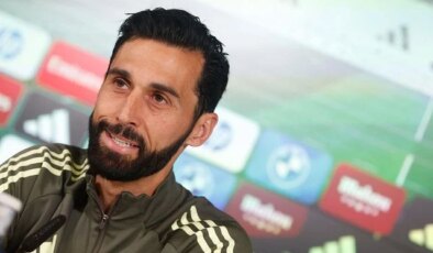 Arbeloa, Real Madrid’deki geleceğini duyurdu