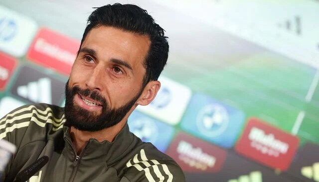 Arbeloa, Real Madrid’deki geleceğini duyurdu